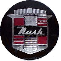 Nash Emblem