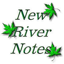 New River Notes